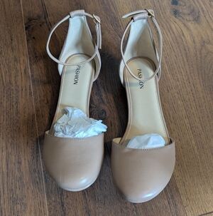 Pashion Convertible Heels Jocelyn